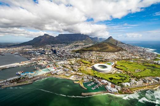 Apex Group successfully completes South African acquisitions