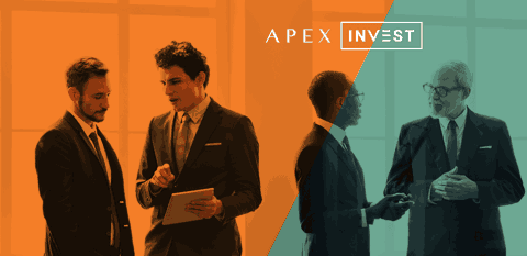 Apex Invest London 2023
