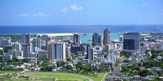 Key Measures in Mauritius’ Finance Act