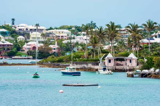 Regulatory and compliance updates for Bermuda Q3 2023