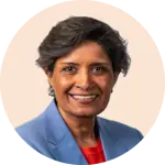 Kavitha Ramachandran