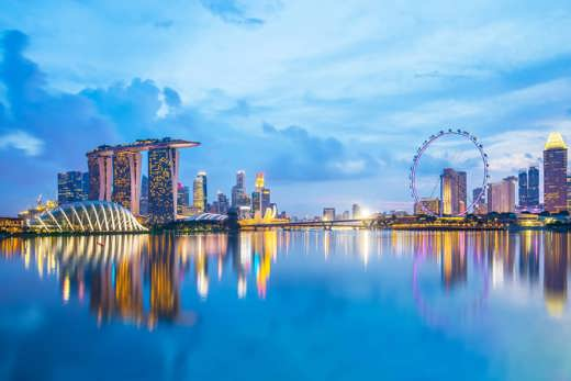 Singapore’s MAS releases circular on enhancing AML/CFT in the VCC sector