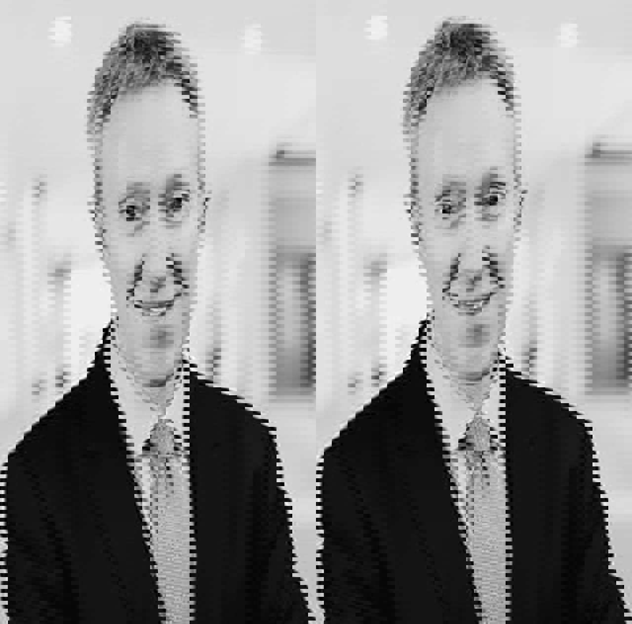 Tim Walkley