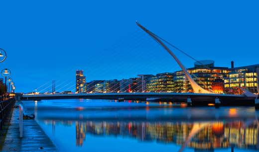 Apex Irish Subsidiary Secures Regulatory Approval