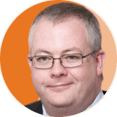 Anthony O’Driscoll