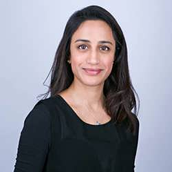 Vikita Patel, Chief Human Resources Officer and Executive Committee member since 2021