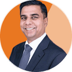 Nitin Khanapurkar