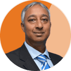 Mahesh Doorgakant