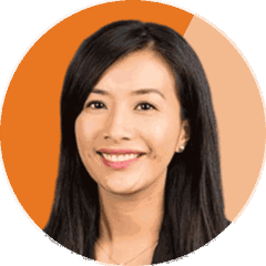 Elaine Chim