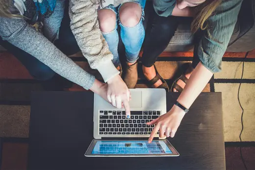 The three myths of content marketing