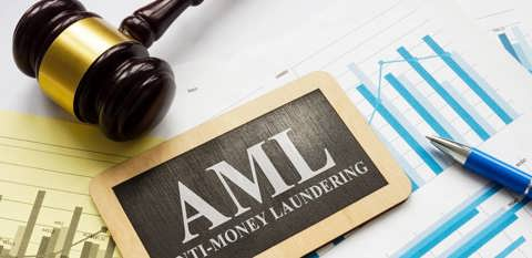 AML & Due Diligence Services