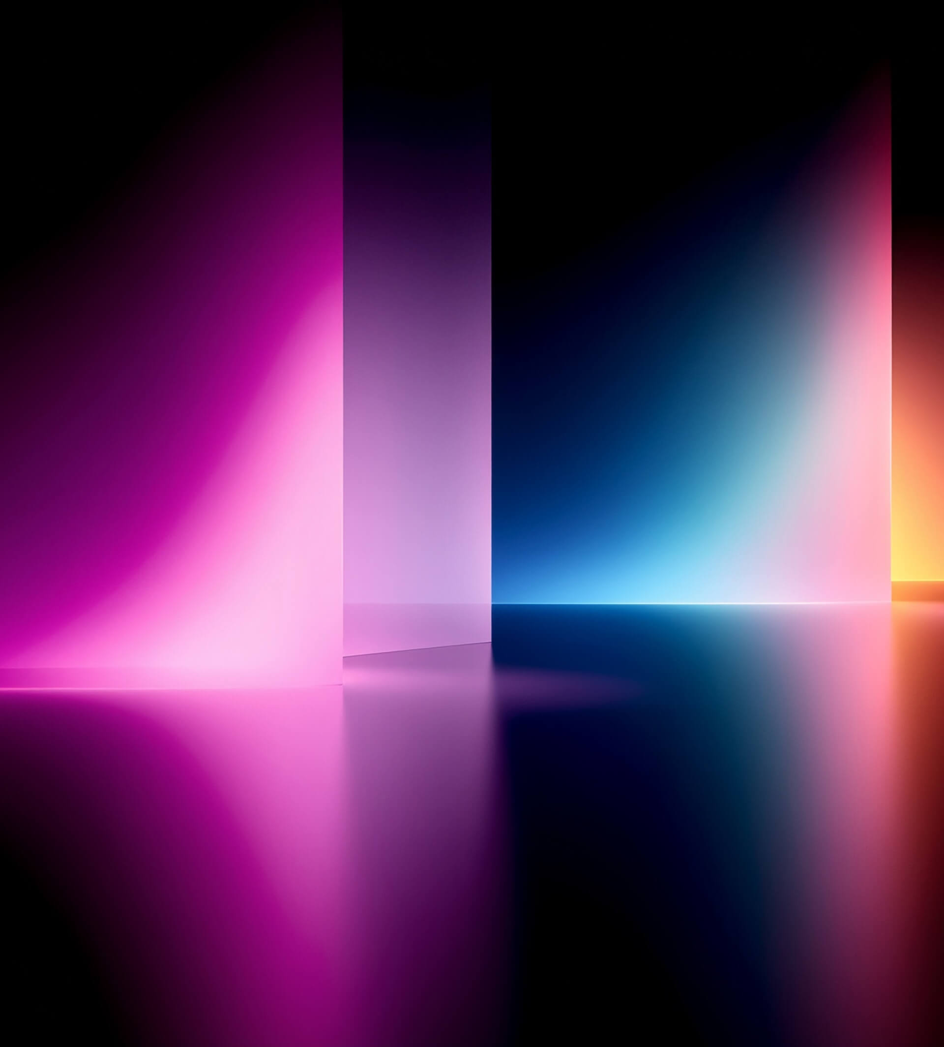 Firefly Digital Dark Background Colourful Gradient Blend Render Opacity 54288 1