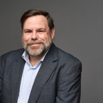 Dr. Keith Black