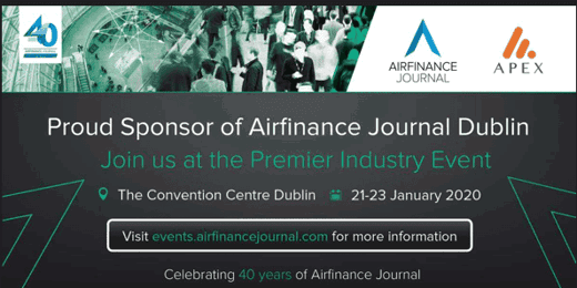 Airfinance Journal Dublin