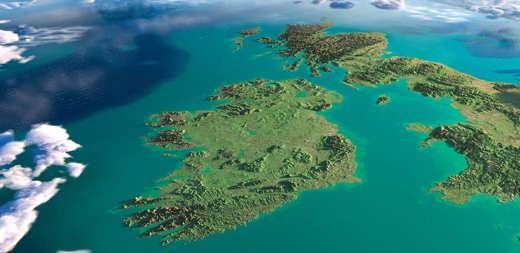 Guest Blog: Ireland, the preferred choice for ETFs