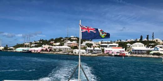 Bermuda’s Incorporated Segregated Accounts Act: Six Months on