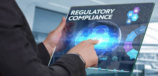 2021 Q1 regulatory round-up