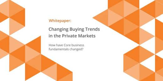 Whitepaper: Changing Buying Trends in the Private Market