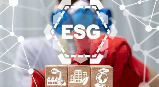 ESG Reporting – Demand & Challenges