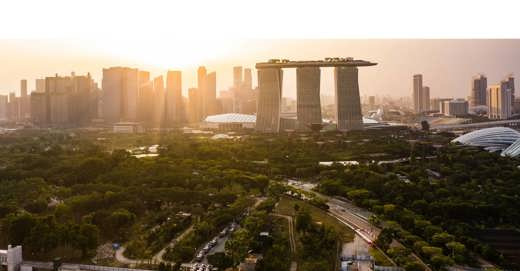 Will the VCC Redefine Singapore as a Key Fund Domiciliation Hub?