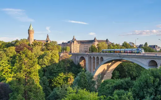 Apex Group strengthens Luxembourg Senior Leadership with appointment of Loïc Choquet as CEO of Apex Fund Services S.A.