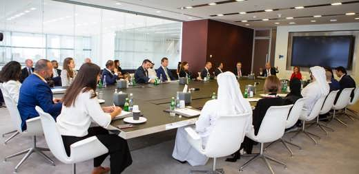 Where next for ESG investing in the UAE?