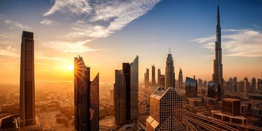 Navigating the UAE's New Economic Substance Regulations