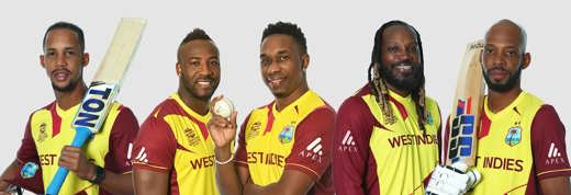 Apex Group signs sustainability partnership with Cricket West Indies