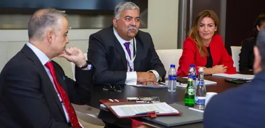 Six trends to watch for MENA-based Family Offices