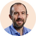 Nigel Modlinsky