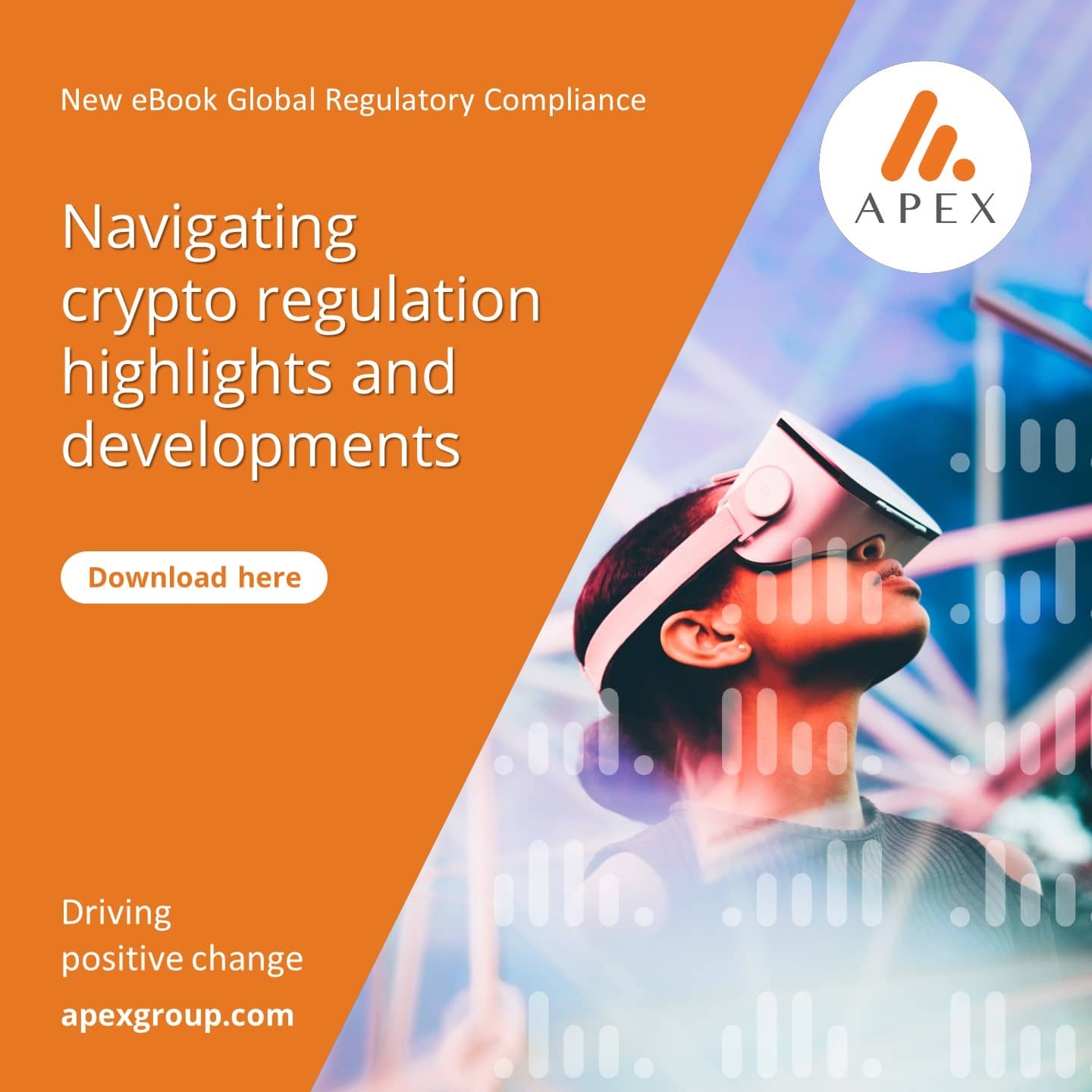 Ebook Crypto regulatory highlights and developments