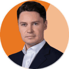 Liam Woods