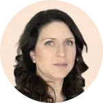 Marina Kustudic