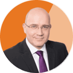 Frederic Bilas
