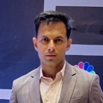 Kapil Hingorani​