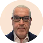 Peter Boden
