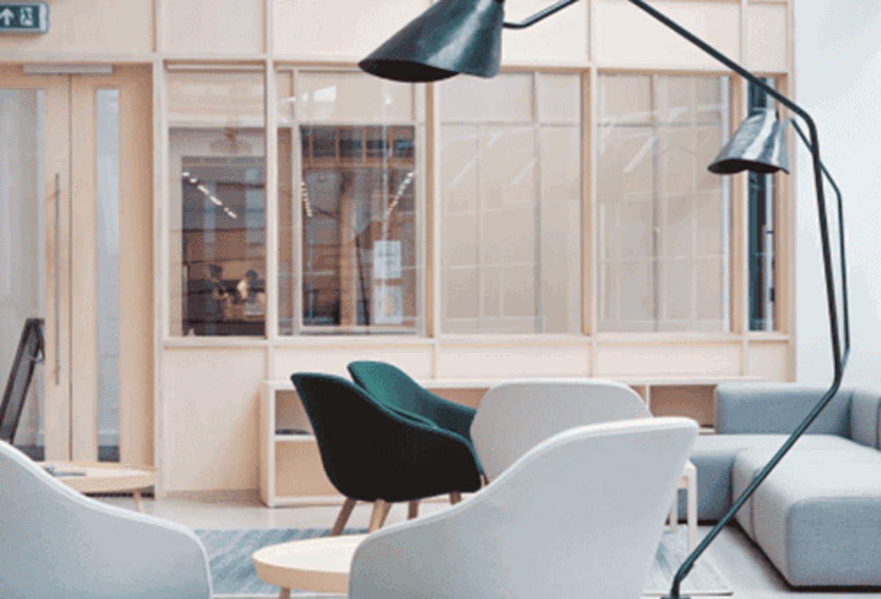 Jobs: Client Relationship Manager