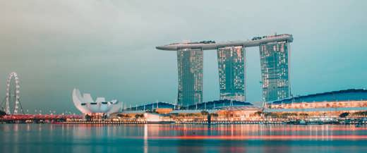Singapore: Firming its position as global fund hub with VCC structure more than ever