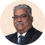 Dr. Bhaskar Dasgupta