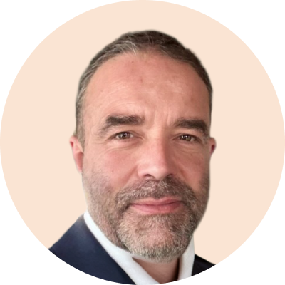 Marc Cox
