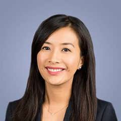 Elaine Chim, Global Head of Product – Closed-Ended Funds