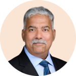 Dr. Bhaskar Dasgupta