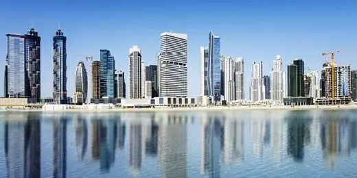 Apex Joins Panel for 2017 UAE-India Business Fest