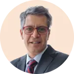 Jose Luis Marín Aro