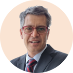 Jose Luis Marín Aro
