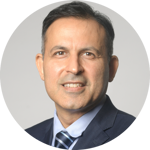 Shiv Sehgal