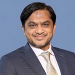 Manoj Jain