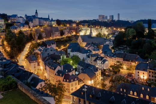Key changes to the Luxembourg double tax treaty