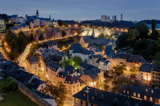 Should Luxembourg be the Top Domicile for your New Fund?