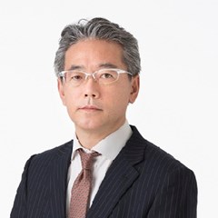Hiroyuki Kamioka